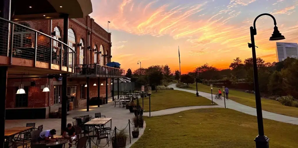 Cypress Restaurant