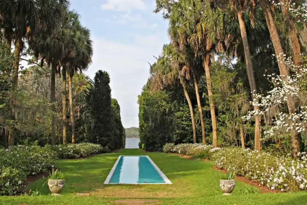 Maclay Gardens State Park